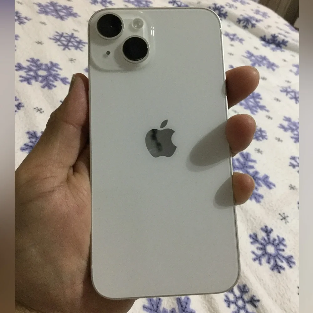 Apple iPhone 14 256 Gb in White